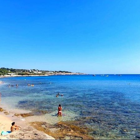 La Mennula Garden Daire Salignano  Dış mekan fotoğraf