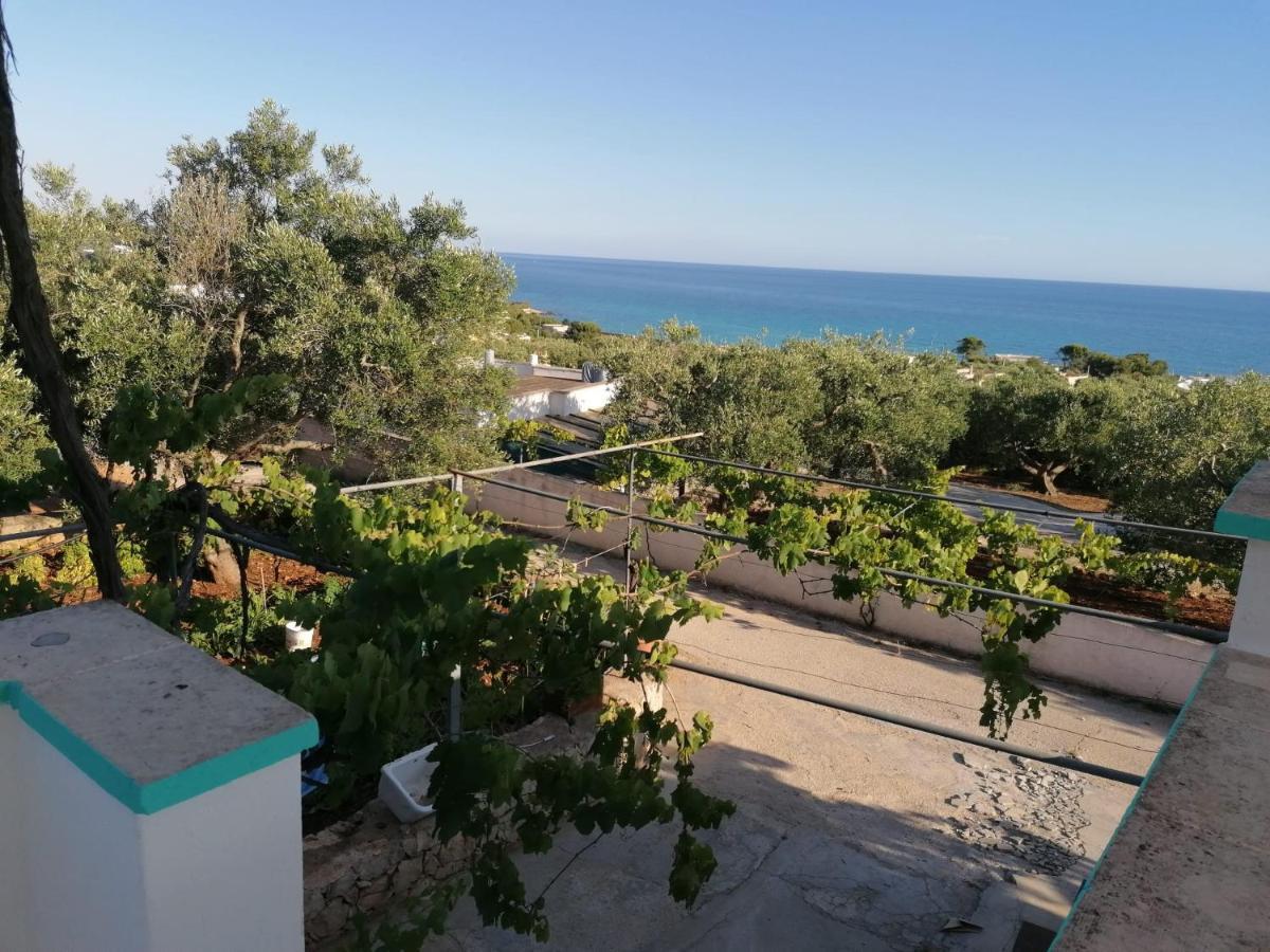 La Mennula Garden Daire Salignano  Dış mekan fotoğraf