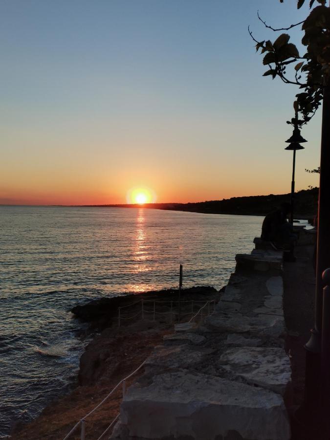 La Mennula Garden Daire Salignano  Dış mekan fotoğraf