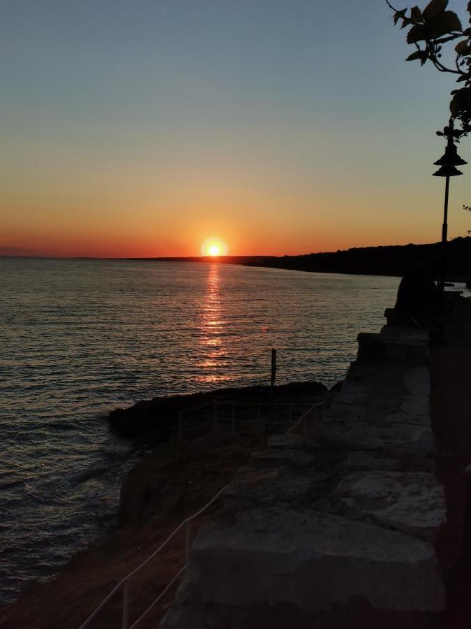 La Mennula Garden Daire Salignano  Dış mekan fotoğraf