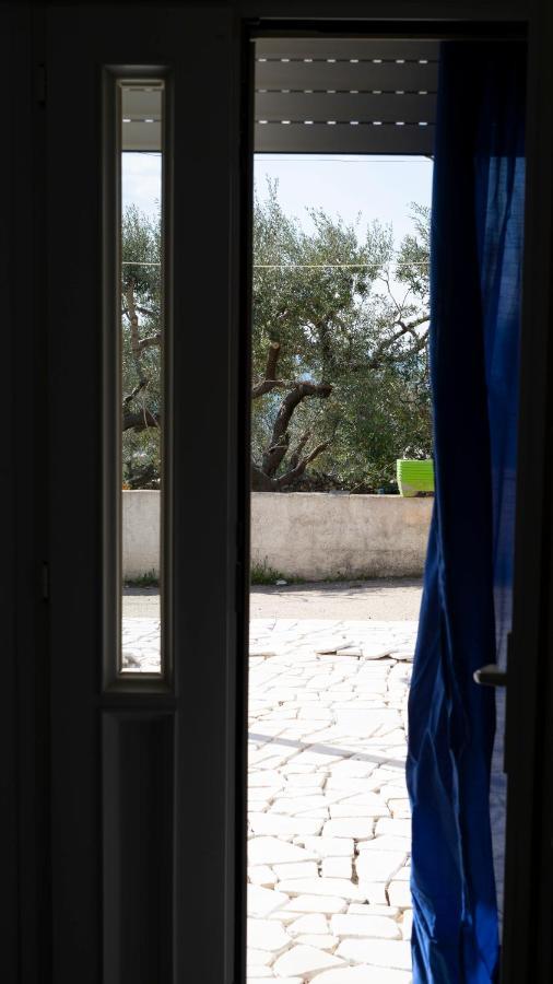 La Mennula Garden Daire Salignano  Dış mekan fotoğraf