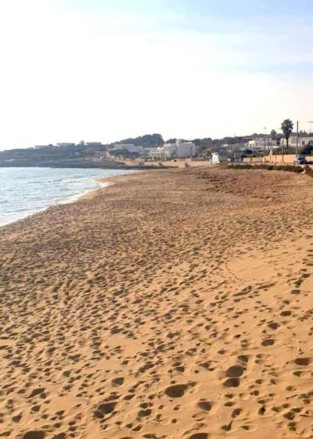 La Mennula Garden Daire Salignano  Dış mekan fotoğraf
