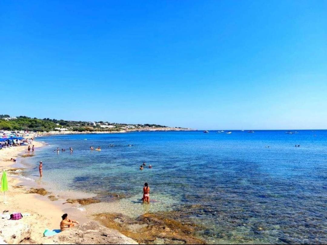La Mennula Garden Daire Salignano  Dış mekan fotoğraf
