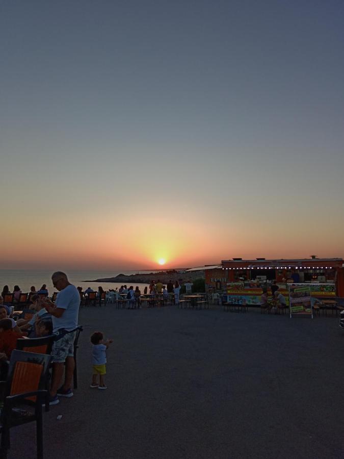 La Mennula Garden Daire Salignano  Dış mekan fotoğraf